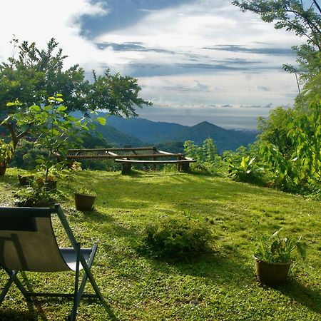 Hostal Vista Verde مينسا المظهر الخارجي الصورة