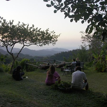 Hostal Vista Verde مينسا المظهر الخارجي الصورة