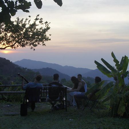 Hostal Vista Verde مينسا المظهر الخارجي الصورة