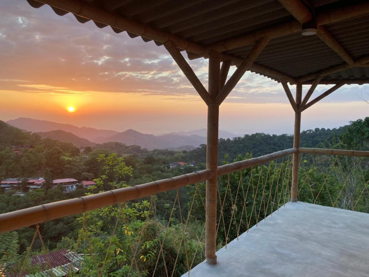 Hostal Vista Verde مينسا المظهر الخارجي الصورة