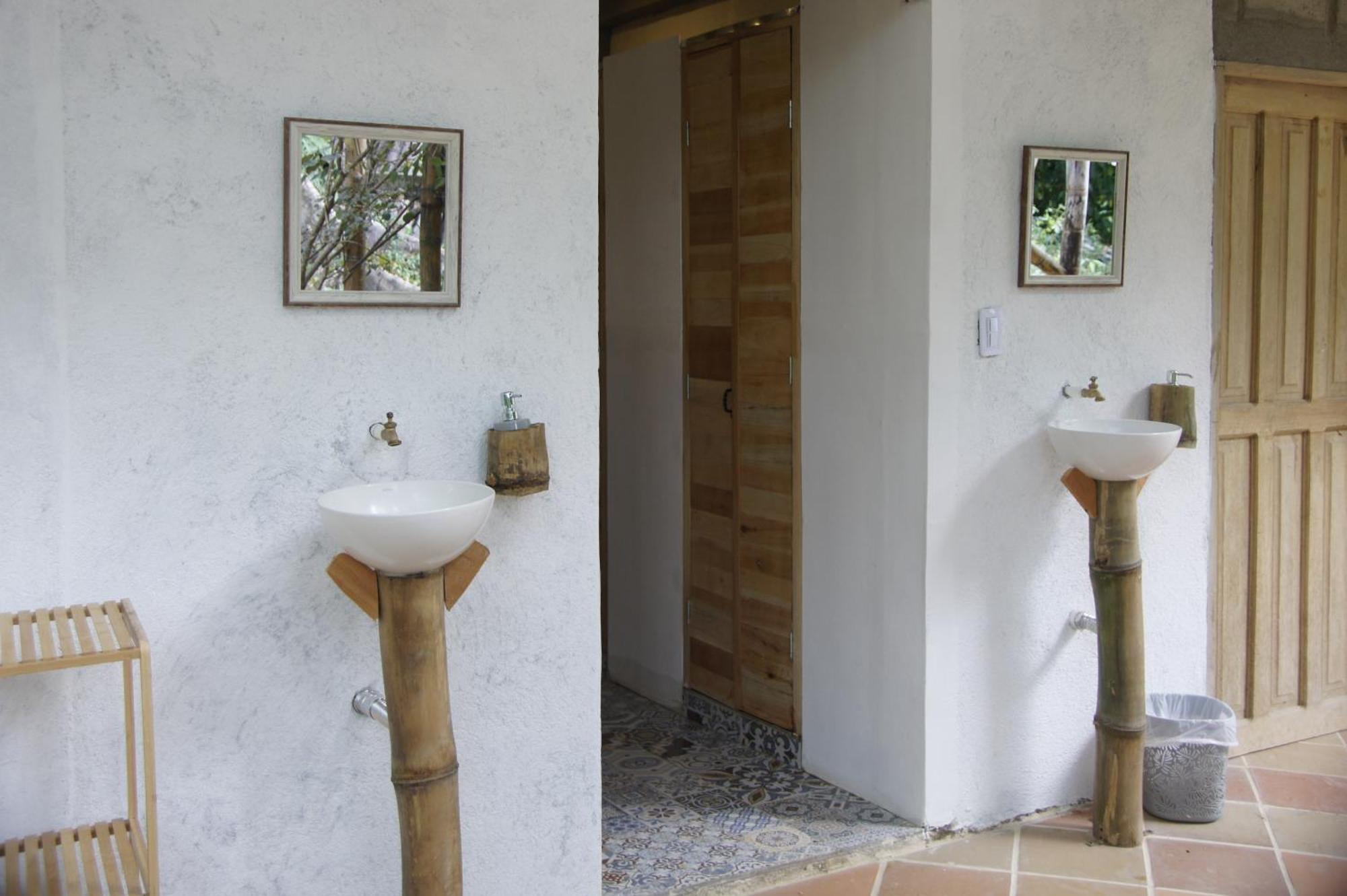 Hostal Vista Verde مينسا المظهر الخارجي الصورة