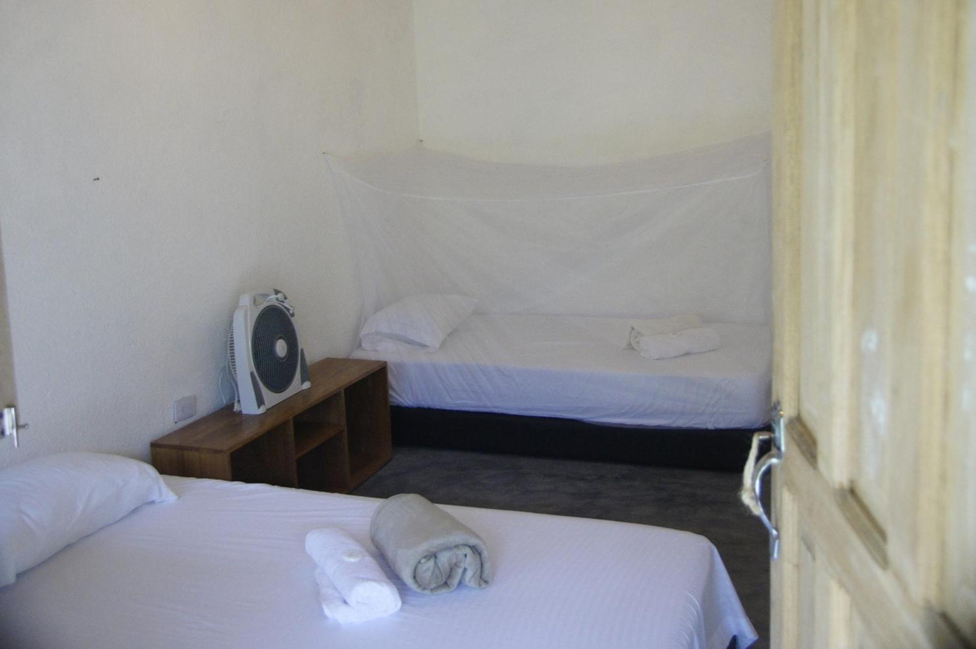 Hostal Vista Verde مينسا المظهر الخارجي الصورة