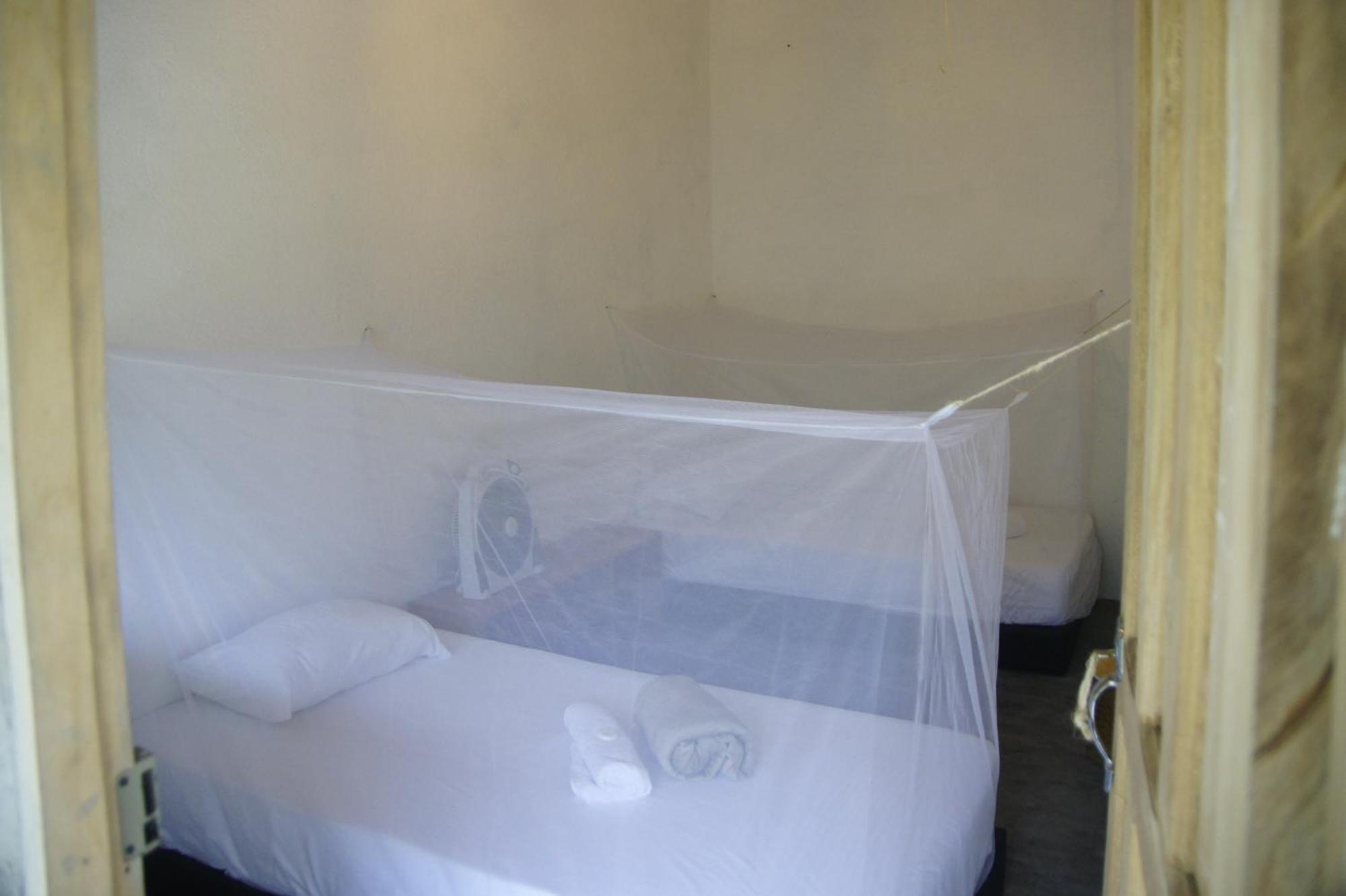 Hostal Vista Verde مينسا المظهر الخارجي الصورة