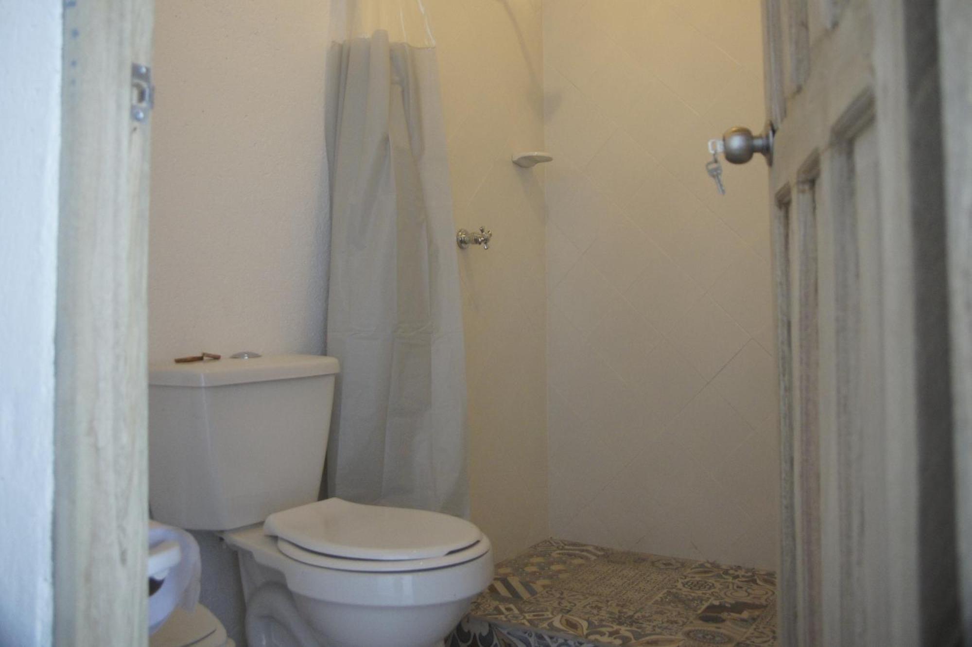 Hostal Vista Verde مينسا المظهر الخارجي الصورة