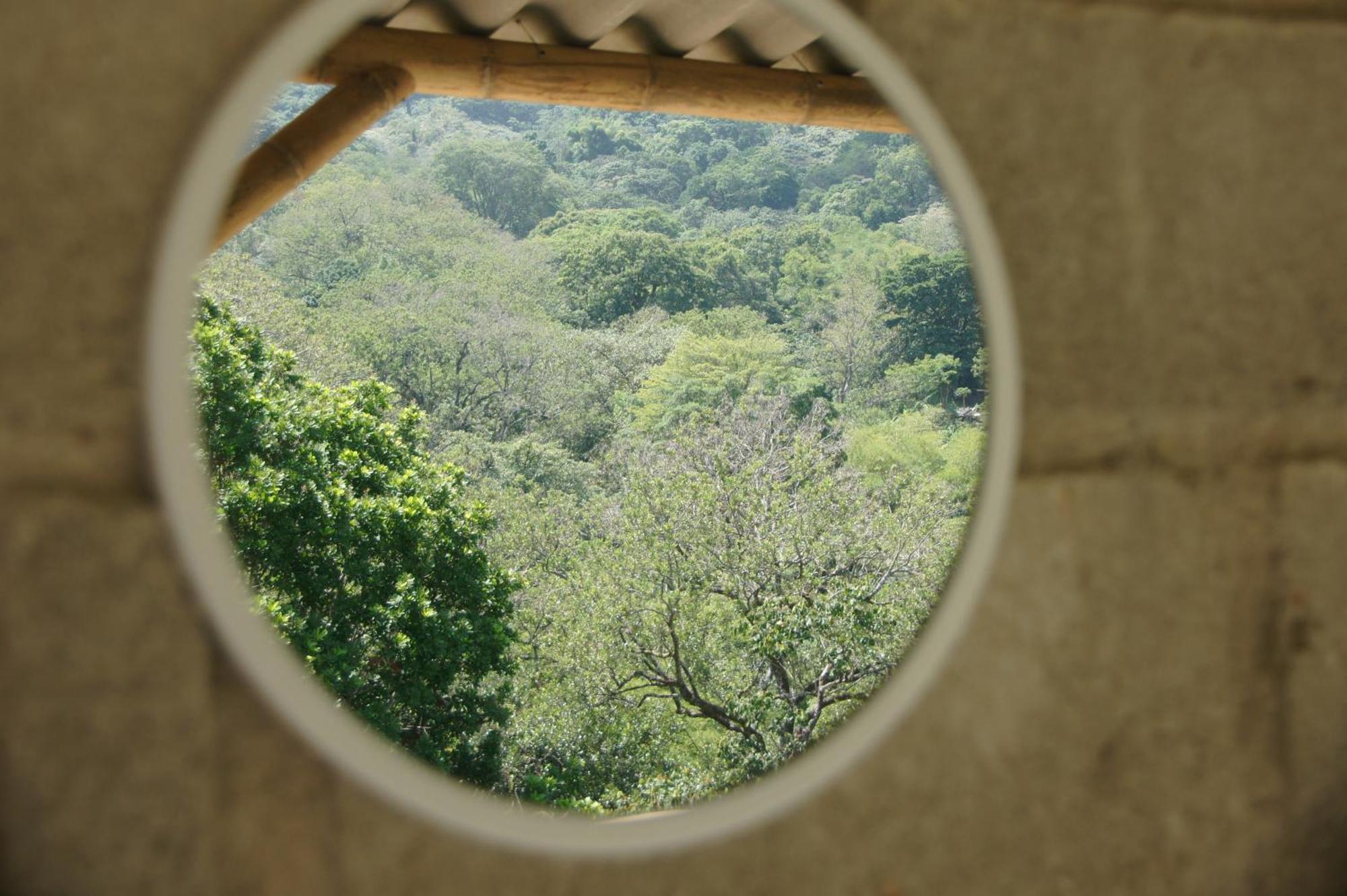 Hostal Vista Verde مينسا المظهر الخارجي الصورة