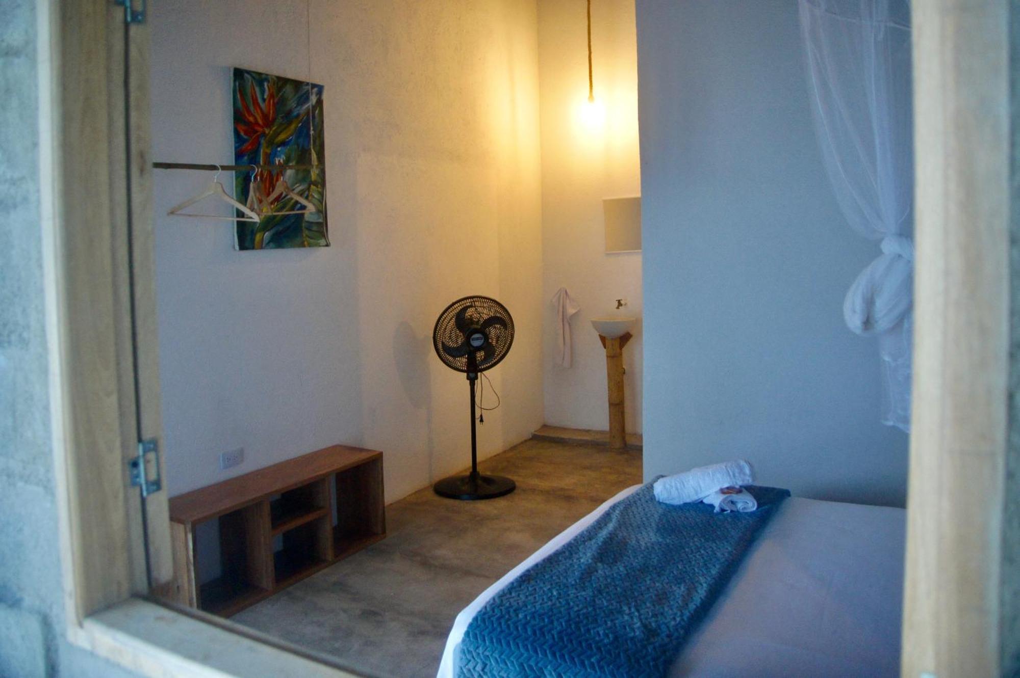 Hostal Vista Verde مينسا المظهر الخارجي الصورة