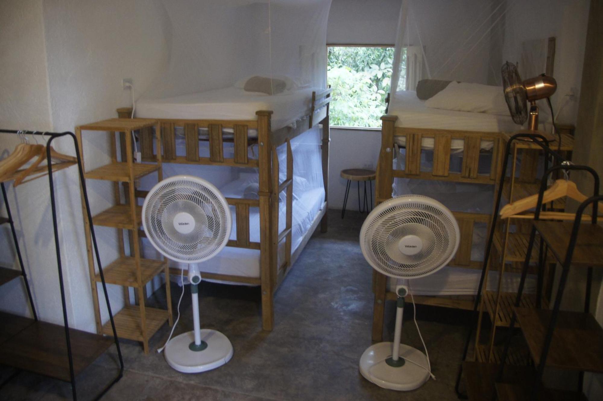 Hostal Vista Verde مينسا المظهر الخارجي الصورة