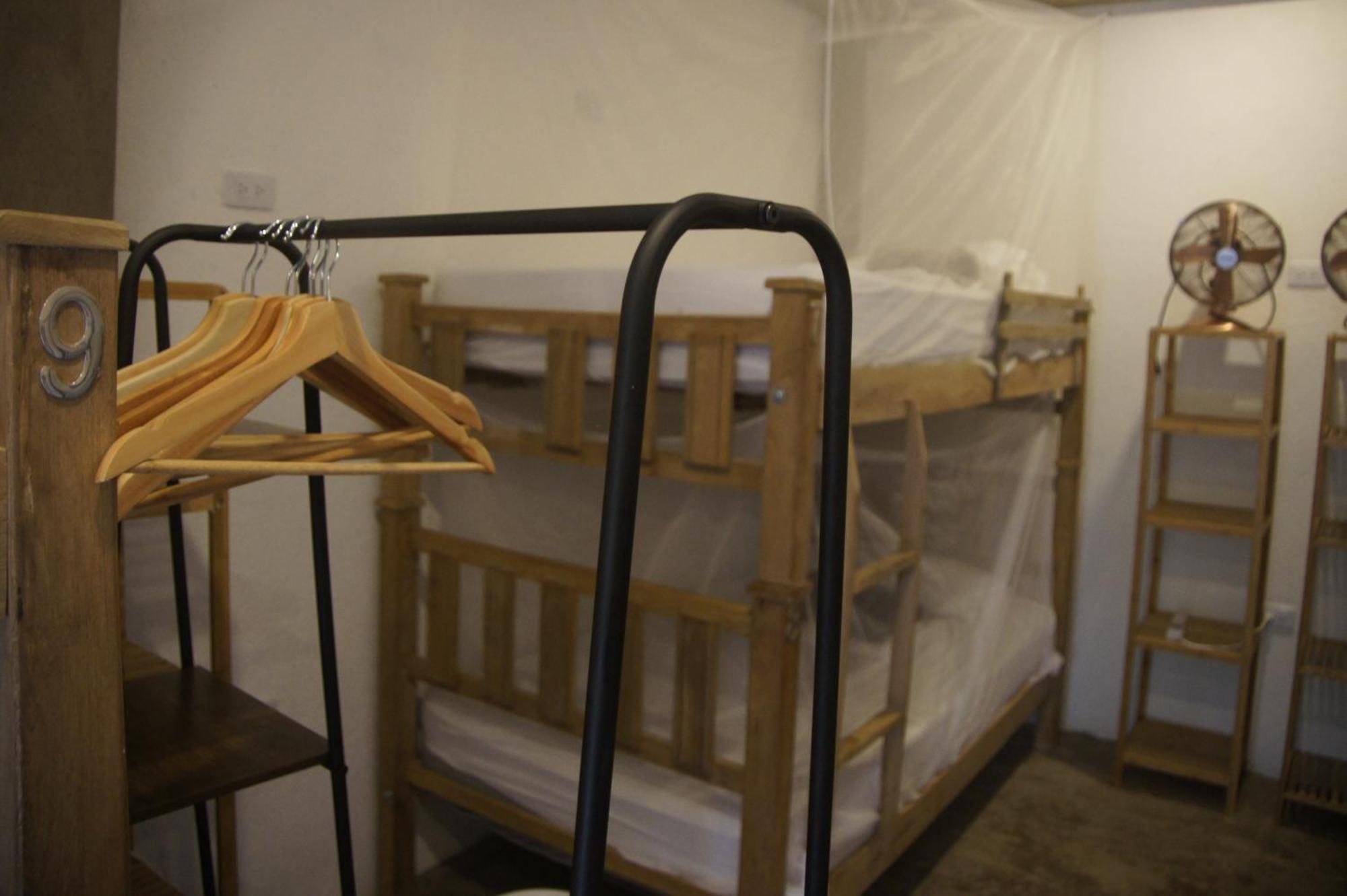 Hostal Vista Verde مينسا المظهر الخارجي الصورة