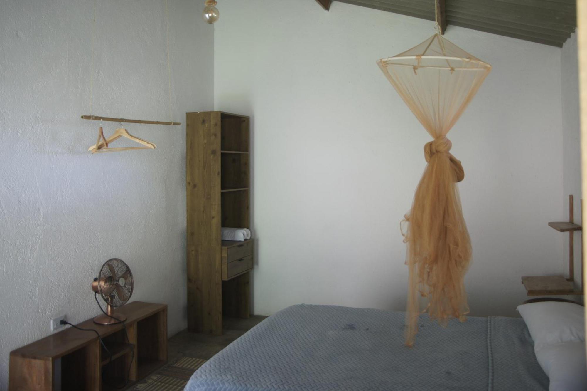 Hostal Vista Verde مينسا المظهر الخارجي الصورة