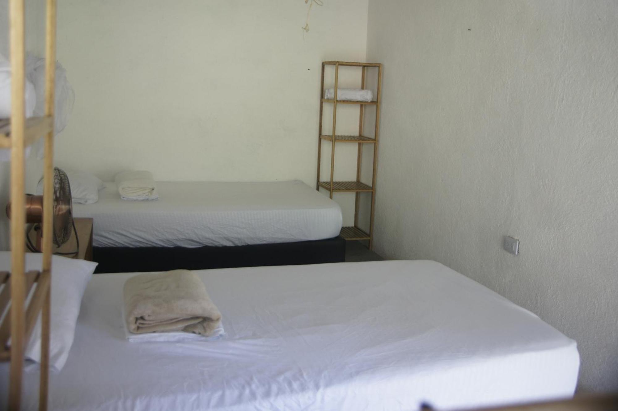 Hostal Vista Verde مينسا المظهر الخارجي الصورة