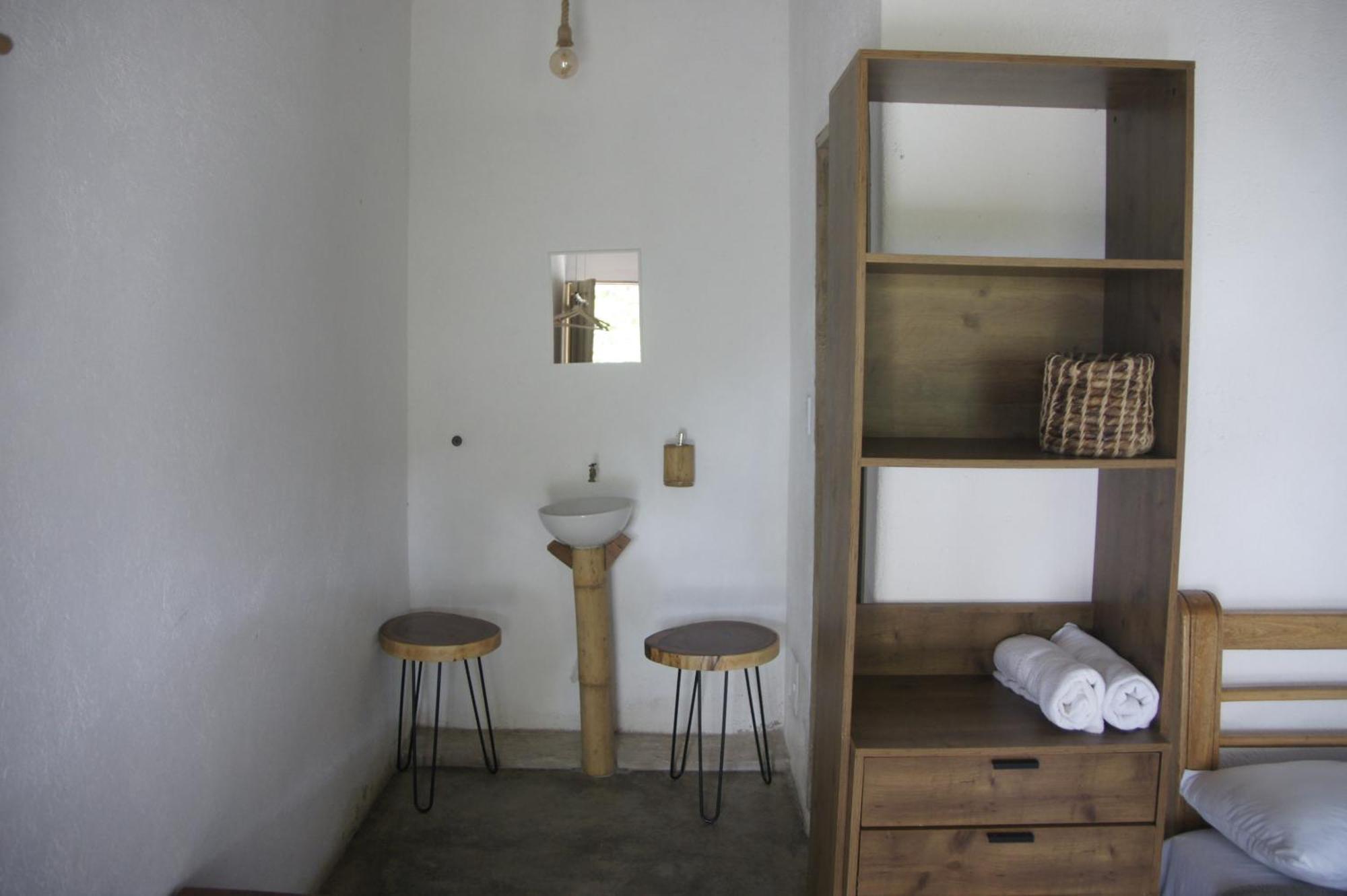 Hostal Vista Verde مينسا المظهر الخارجي الصورة