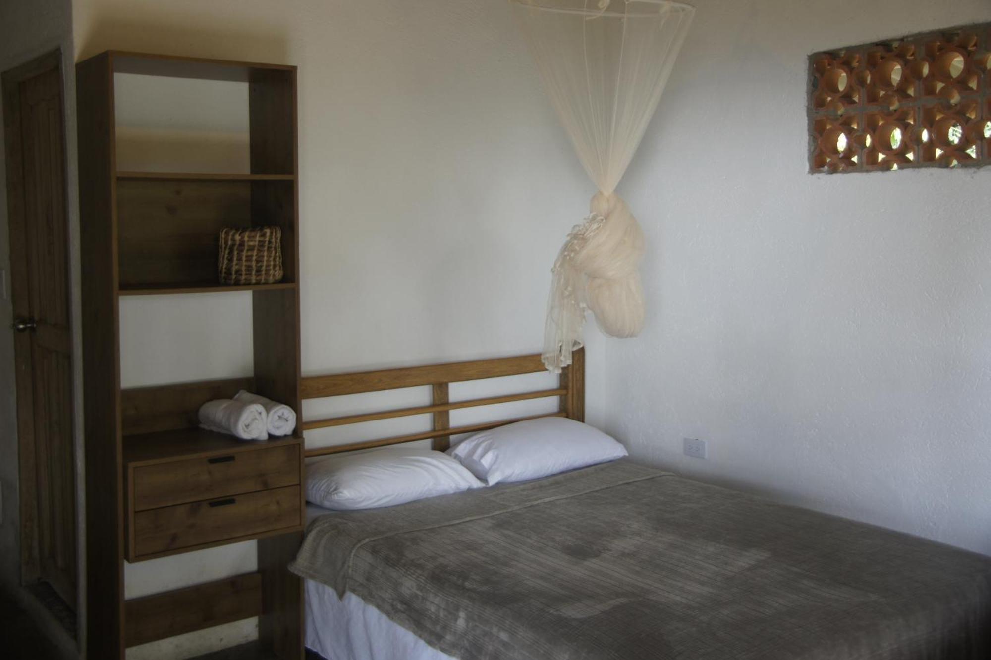 Hostal Vista Verde مينسا المظهر الخارجي الصورة
