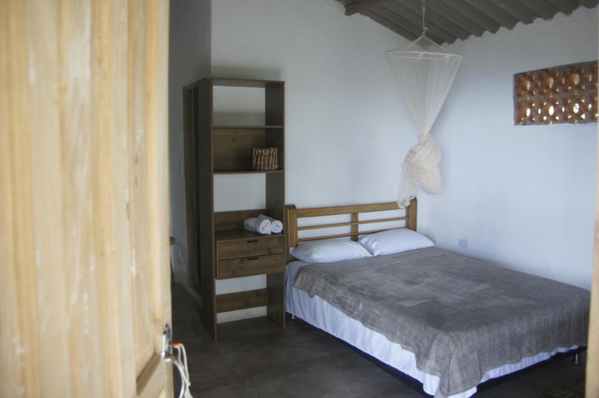 Hostal Vista Verde مينسا المظهر الخارجي الصورة