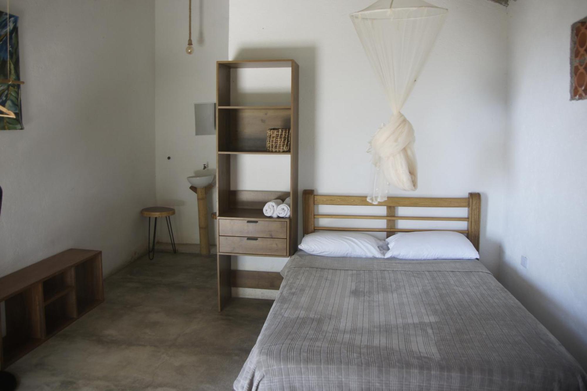 Hostal Vista Verde مينسا المظهر الخارجي الصورة