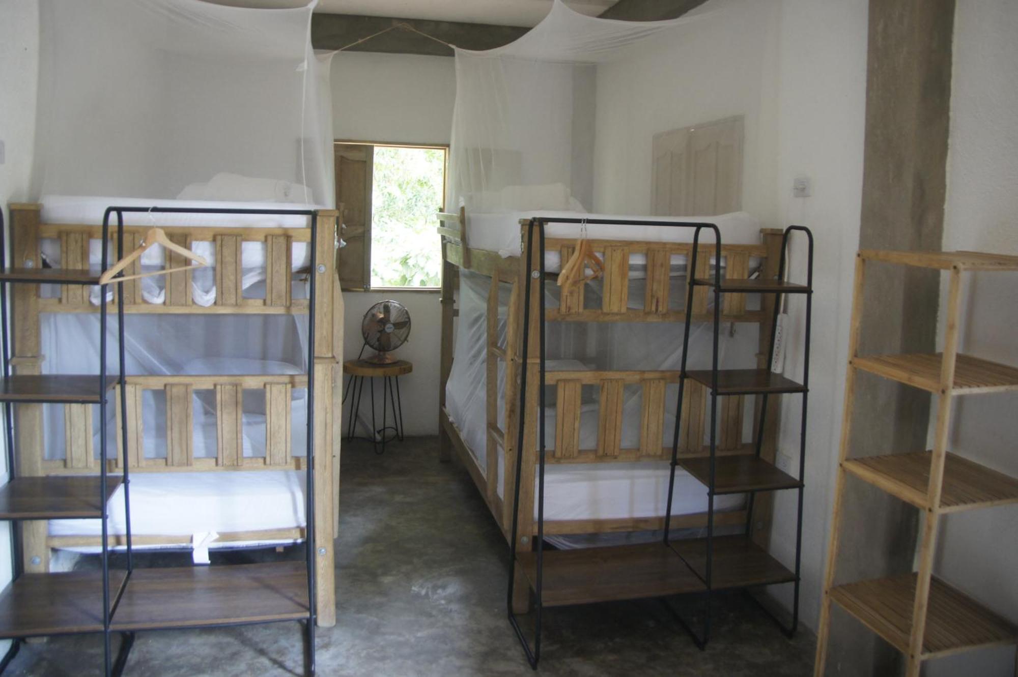 Hostal Vista Verde مينسا المظهر الخارجي الصورة